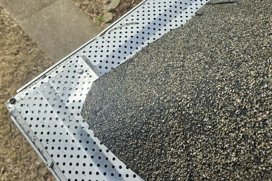 Surfside Beach Gutter Cleaning