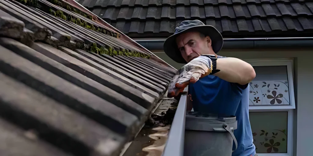Surfside Beach Gutter Cleaninghome page